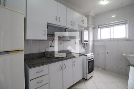 Apartamento para alugar com 80m², 2 quartos e 1 vagaCozinha