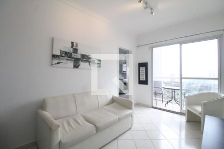 Sala  de apartamento para alugar com 2 quartos, 80m² em Jacarepaguá, Rio de Janeiro