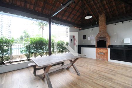 Apartamento para alugar com 80m², 2 quartos e 1 vagaÁrea comum