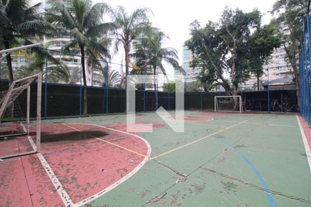 Apartamento para alugar com 80m², 2 quartos e 1 vagaÁrea comum