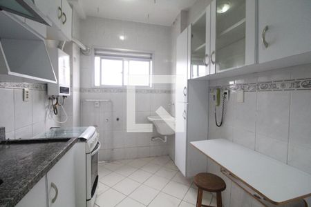 Apartamento para alugar com 80m², 2 quartos e 1 vagaCozinha
