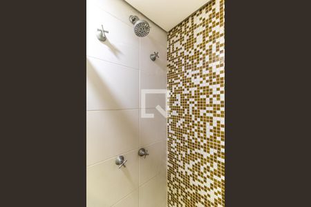 Apartamento à venda com 43m², 1 quarto e 1 vagaBanheiro - Ducha