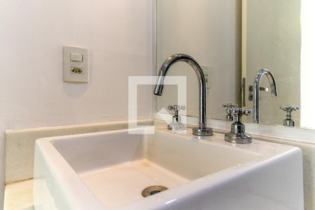 Apartamento à venda com 43m², 1 quarto e 1 vagaBanheiro - Torneira