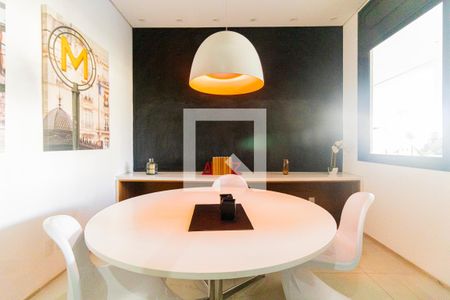 Apartamento à venda com 43m², 1 quarto e 1 vagaCoworking