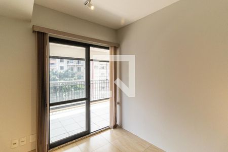Apartamento à venda com 43m², 1 quarto e 1 vagaSuíte