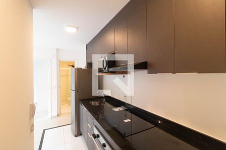 Apartamento para alugar com 40m², 2 quartos e 1 vaga Apartamento para alugar com 40m², 2 quartos e 1 vagaCozinha