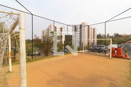 Apartamento para alugar com 40m², 2 quartos e 1 vaga Apartamento para alugar com 40m², 2 quartos e 1 vagaÁrea comum - Quadra