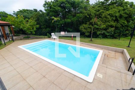 Apartamento para alugar com 40m², 2 quartos e 1 vaga Apartamento para alugar com 40m², 2 quartos e 1 vagaÁrea comum - Piscina