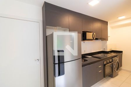 Apartamento para alugar com 40m², 2 quartos e 1 vaga Apartamento para alugar com 40m², 2 quartos e 1 vagaCozinha