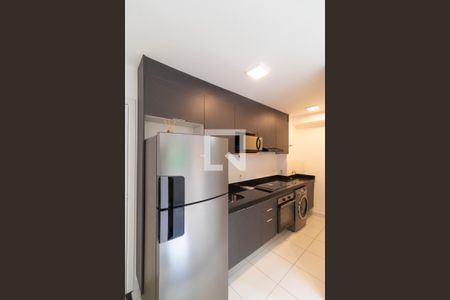 Apartamento para alugar com 40m², 2 quartos e 1 vaga Apartamento para alugar com 40m², 2 quartos e 1 vagaCozinha