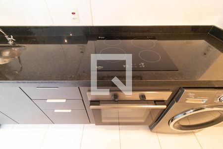 Apartamento para alugar com 40m², 2 quartos e 1 vaga Apartamento para alugar com 40m², 2 quartos e 1 vagaCozinha
