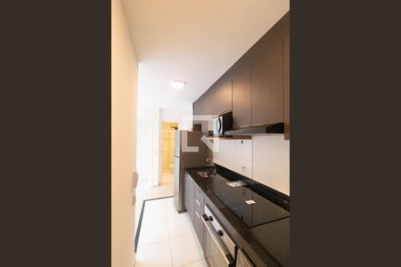 Apartamento para alugar com 40m², 2 quartos e 1 vaga Apartamento para alugar com 40m², 2 quartos e 1 vagaCozinha