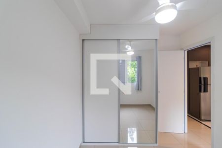 Apartamento para alugar com 40m², 2 quartos e 1 vaga Apartamento para alugar com 40m², 2 quartos e 1 vagaQuarto 01