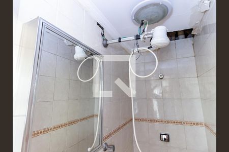 Apartamento para alugar com 170m², 3 quartos e 3 vagas Apartamento para alugar com 170m², 3 quartos e 3 vagasBanheiro de serviço