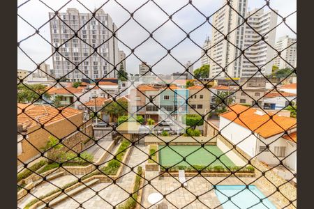 Apartamento para alugar com 170m², 3 quartos e 3 vagas Apartamento para alugar com 170m², 3 quartos e 3 vagasQuarto - Vista