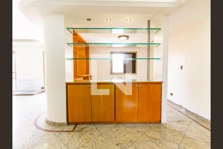 Sala de apartamento para alugar com 3 quartos, 170m² em Mooca, São Paulo