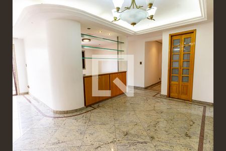 Sala de apartamento para alugar com 3 quartos, 170m² em Mooca, São Paulo