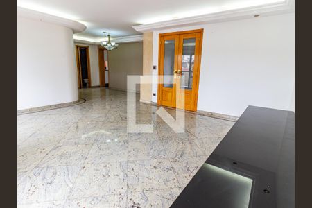 Sala de apartamento para alugar com 3 quartos, 170m² em Mooca, São Paulo