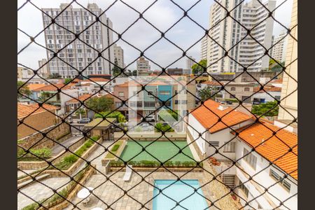 Apartamento para alugar com 170m², 3 quartos e 3 vagas Apartamento para alugar com 170m², 3 quartos e 3 vagasSuíte 1 - Vista