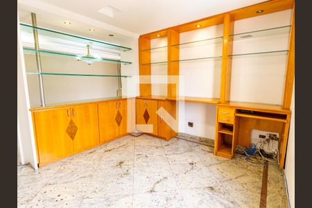 Apartamento para alugar com 170m², 3 quartos e 3 vagas Apartamento para alugar com 170m², 3 quartos e 3 vagasSala de TV