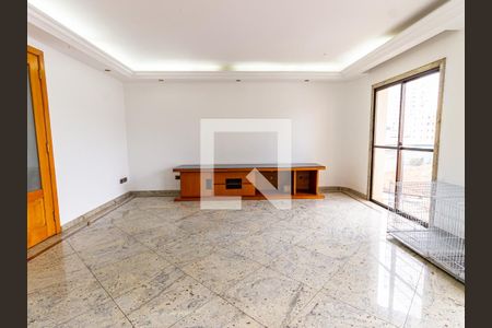Sala de apartamento para alugar com 3 quartos, 170m² em Mooca, São Paulo