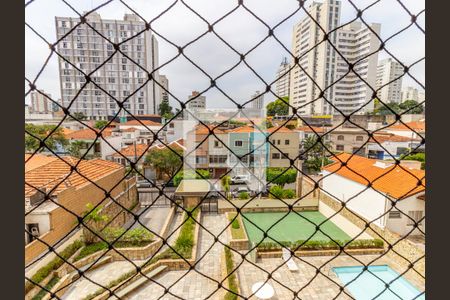Apartamento para alugar com 170m², 3 quartos e 3 vagas Apartamento para alugar com 170m², 3 quartos e 3 vagasSala de TV - Vista