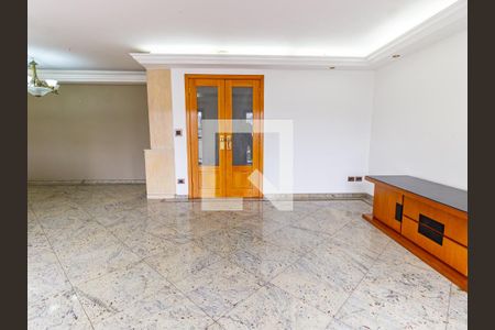 Sala de apartamento para alugar com 3 quartos, 170m² em Mooca, São Paulo