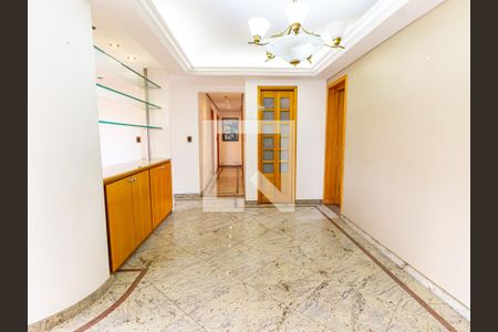 Sala de apartamento para alugar com 3 quartos, 170m² em Mooca, São Paulo