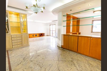 Sala de apartamento para alugar com 3 quartos, 170m² em Mooca, São Paulo