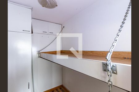 Apartamento para alugar com 170m², 3 quartos e 3 vagas Apartamento para alugar com 170m², 3 quartos e 3 vagasQuarto de Serviço
