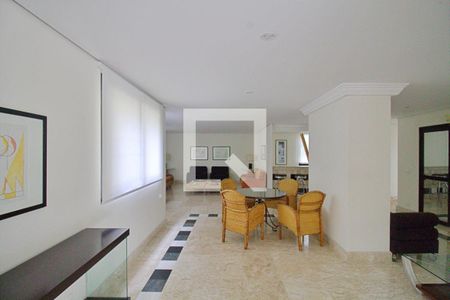 Apartamento à venda com 158m², 2 quartos e 3 vagasÁrea comum