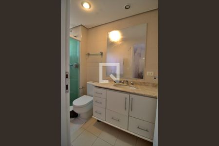 Apartamento à venda com 158m², 2 quartos e 3 vagasBanheiro