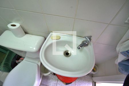 Apartamento à venda com 158m², 2 quartos e 3 vagasBanheiro de serviço