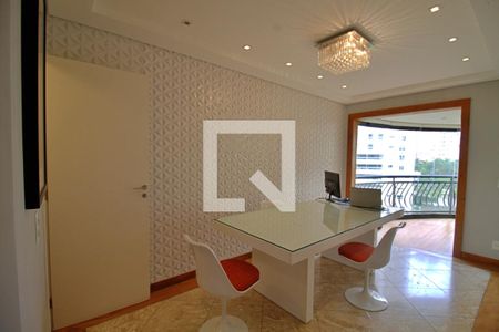 Apartamento à venda com 158m², 2 quartos e 3 vagasSala de Jantar