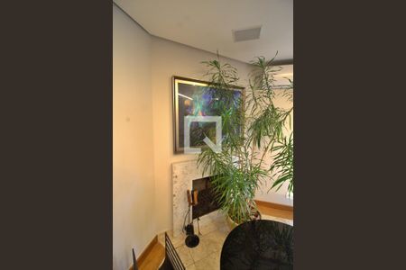 Sala de apartamento à venda com 2 quartos, 158m² em Vila Andrade, São Paulo