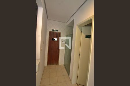 Apartamento à venda com 158m², 2 quartos e 3 vagasÁrea comum