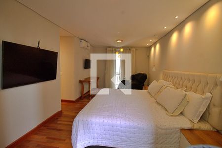 Apartamento à venda com 158m², 2 quartos e 3 vagasSuíte 2