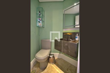 Apartamento à venda com 158m², 2 quartos e 3 vagasLavabo