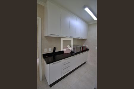 Apartamento à venda com 158m², 2 quartos e 3 vagasCozinha