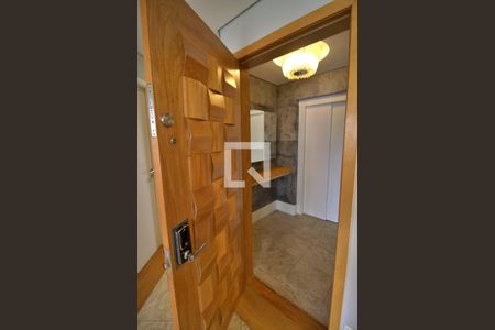 Sala de apartamento à venda com 2 quartos, 158m² em Vila Andrade, São Paulo