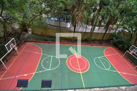 Apartamento à venda com 158m², 2 quartos e 3 vagasÁrea comum