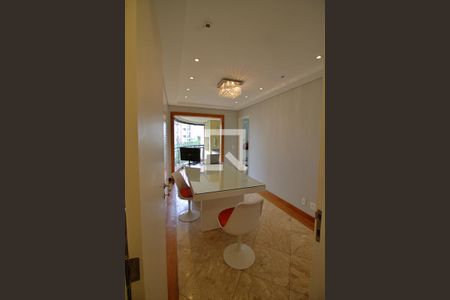 Apartamento à venda com 158m², 2 quartos e 3 vagasSala de Jantar