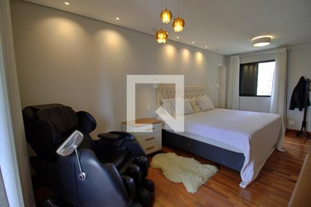 Apartamento à venda com 158m², 2 quartos e 3 vagasSuíte 2