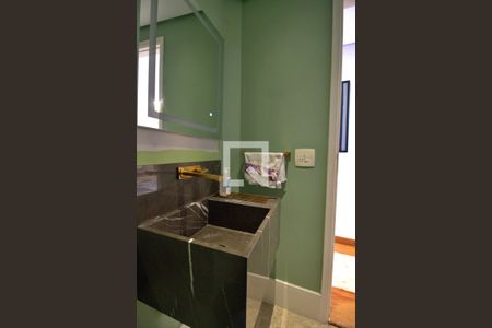 Apartamento à venda com 158m², 2 quartos e 3 vagasLavabo