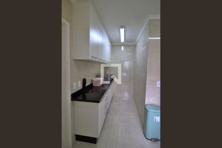 Apartamento à venda com 158m², 2 quartos e 3 vagasCozinha