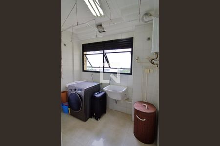 Apartamento à venda com 158m², 2 quartos e 3 vagasÁrea de Serviço