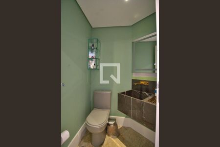 Apartamento à venda com 158m², 2 quartos e 3 vagasLavabo