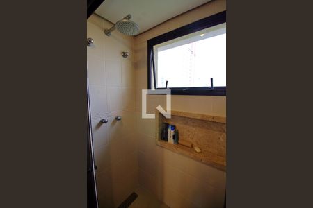 Apartamento à venda com 158m², 2 quartos e 3 vagasBanheiro da Suíte 2