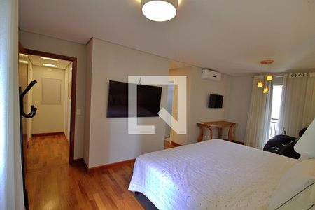 Apartamento à venda com 158m², 2 quartos e 3 vagasSuíte 2