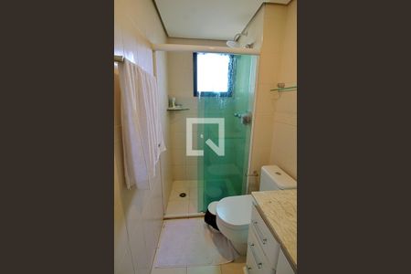 Apartamento à venda com 158m², 2 quartos e 3 vagasBanheiro